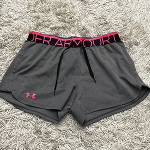 Under Armor Shorts